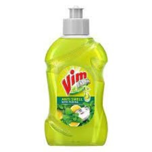 VIM EXTRA ANTI SMELL WITH PUDINA 250 M.L
