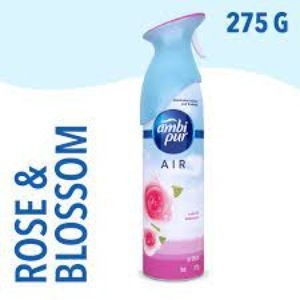 Ambipur air effects rose&blossom 275g