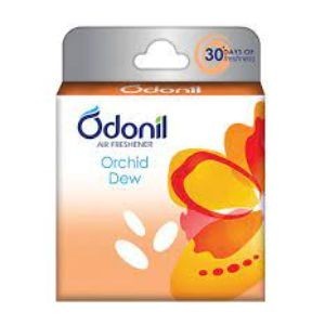 Odonil air fresh orch dew 75 gm
