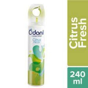 Odonil room fresh citrus fresh 240ml