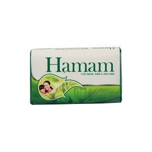 Hamam neem,thulsi&alovera soap150