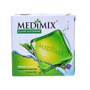 Medimix deeep hydr soap 100gm