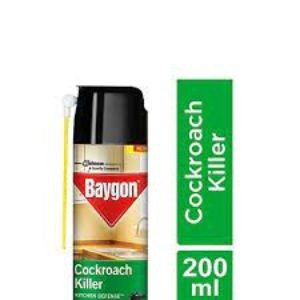 Baygon cockroach killer 200ml