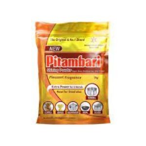Pitambari shining powder 150 gm