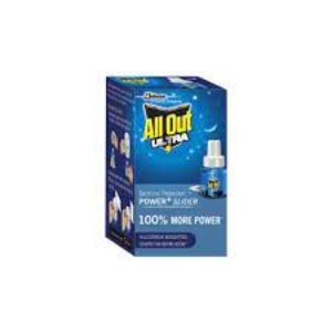 ALL OUT ULTRA PWR REFILL CVR THE ENTIRE ROOM 45ml