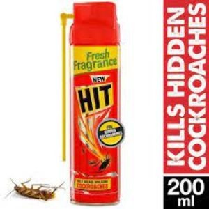Hit crockroach killer 200 ml