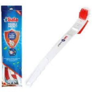 Gala double hockey antibac toilelt brush