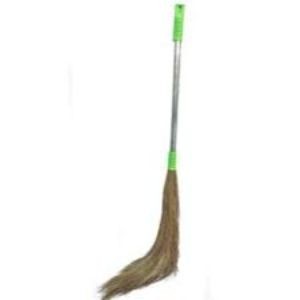 Clean raja broom