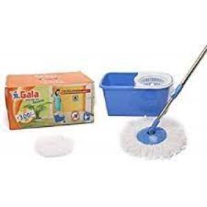 Gala quick spin mop