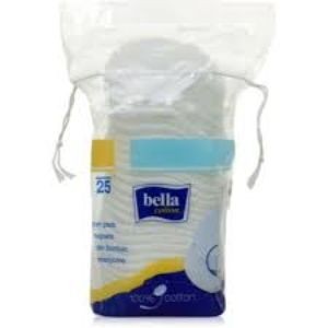 Bella cotton pad 30