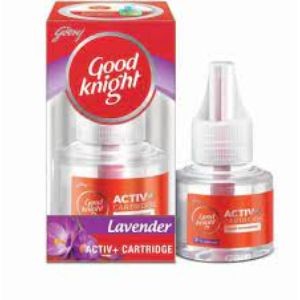GOOD KNIGHT ACTIVE+CARTR..45ML