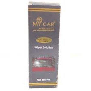 Mc`s my car. car glass cleaner wiper solution 100ml