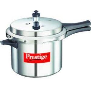 Prestige popular cooker 10l