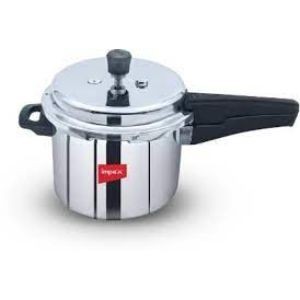Impex ss cooker 5l(ep5)