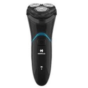 Havells shaver rotary black rs7101
