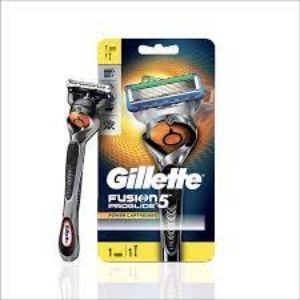 Gillette fusion  proglide razor