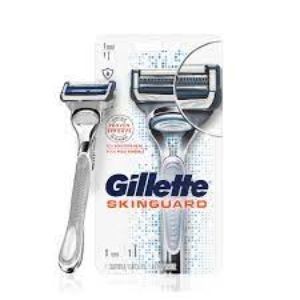 Gillette skinguard sensitive razor
