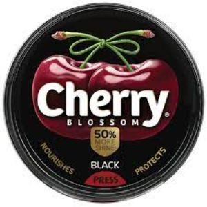 CHERRY BLOSSOM BLACK 40 G