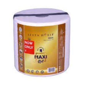 Seven horse maxi roll-20cmx150mtrs-2ply