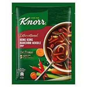 Knorr hong kong mancho nood soup 44 gm