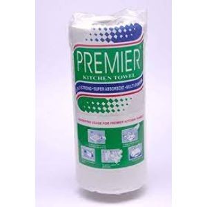 Premier kitchen towel/tissues 60n puls