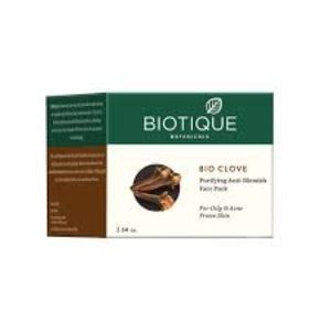 Biotique clove facepack 75gm