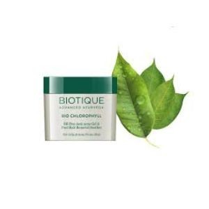 Biotique chlorophyl gel 65gm