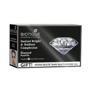 Biotique diamond facial kit