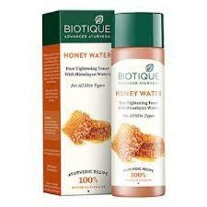 Biotique honey water 120ml