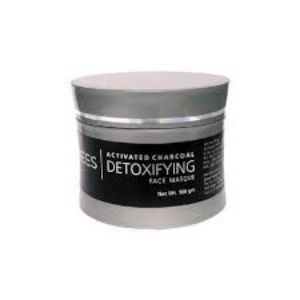 Jovees activated charcol detoxifying face masque 100gm
