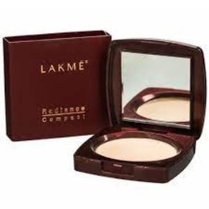 LAKME RADIANCE COMPACT NATURAL PEARL 9g