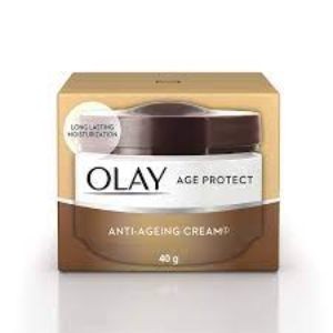 Olay age protect anti ageing crm 40gm