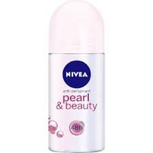 Nivea pearl & beauty  pearl extract 25ml