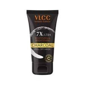 Vlcc natural science charcoal peel off-mask 100g