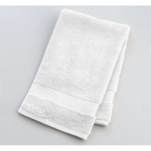 Towel white 3054