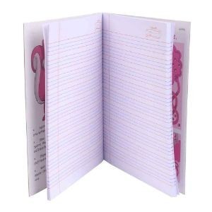 Itc classmate note book 4 lines 172 pa