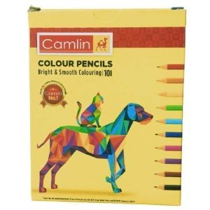Camel colour pencil hsc10