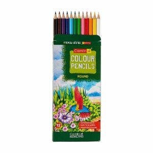 Camlin colour pencils 1030- 24