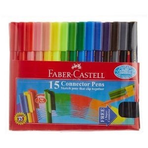 Faber -castell sketch pens