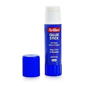 Artline glue stick 15 gm