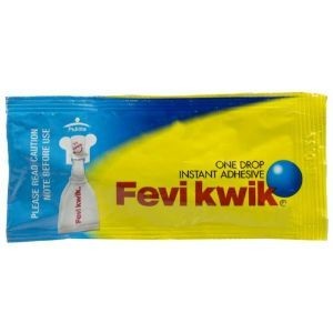 Fevikwik products fevi kwik super glue 1pc