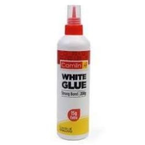Camlin white glue 200gm