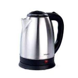 Impex electric kettle steamer 1501