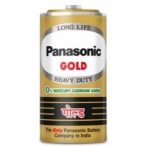 PANASONIC GOLD 1DG 1.5V