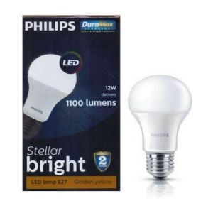 Philips stellar bright led 12 w