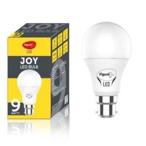 Pigeon joy led bulb 9w b22