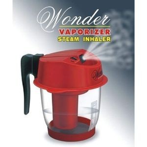 Wonder vaporizer
