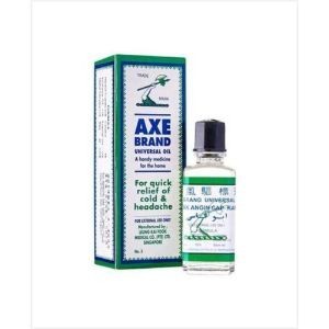 Axe brand oil 5 ml imp