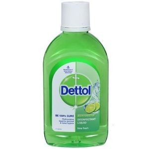 Dettol disinf multi use hygiene fre fra lqd 200 ml