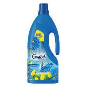 COMFORT FABRIC CONDITIONER AW MRNG FRESH  BLUE 1.6 LTR